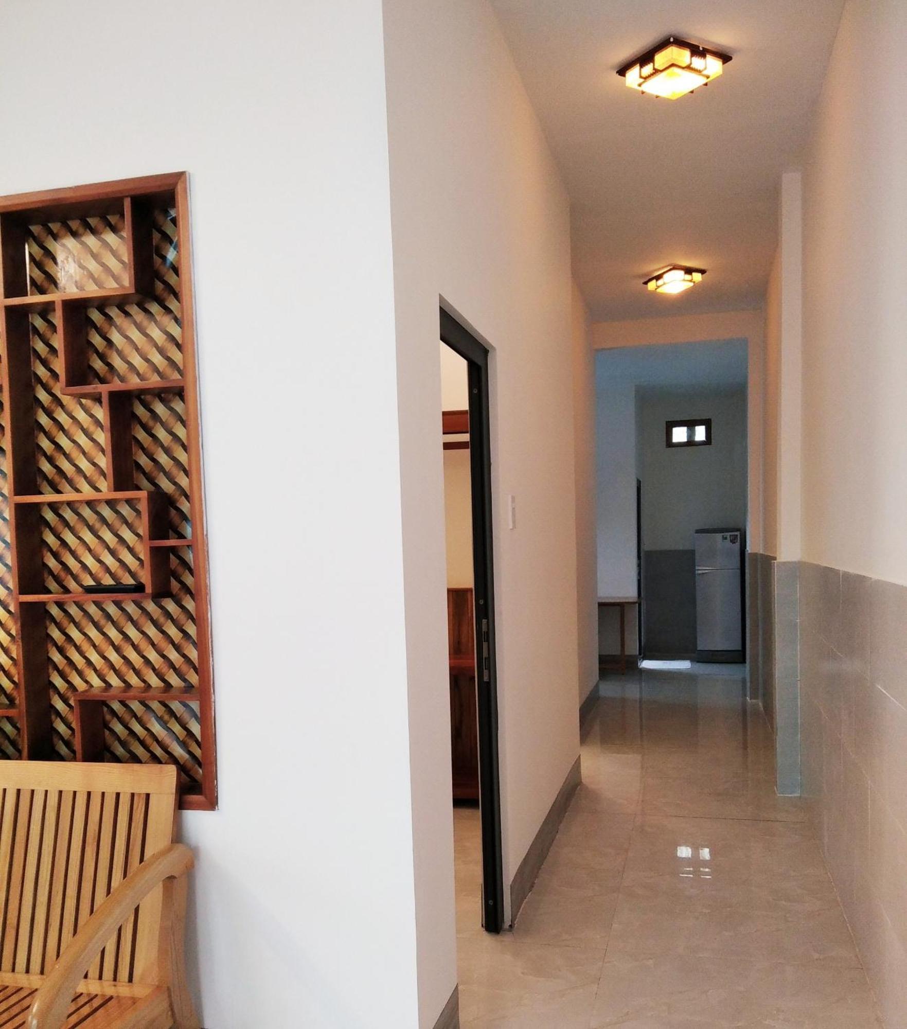 Suncosy Central Hotel Phú Quốc Eksteriør billede