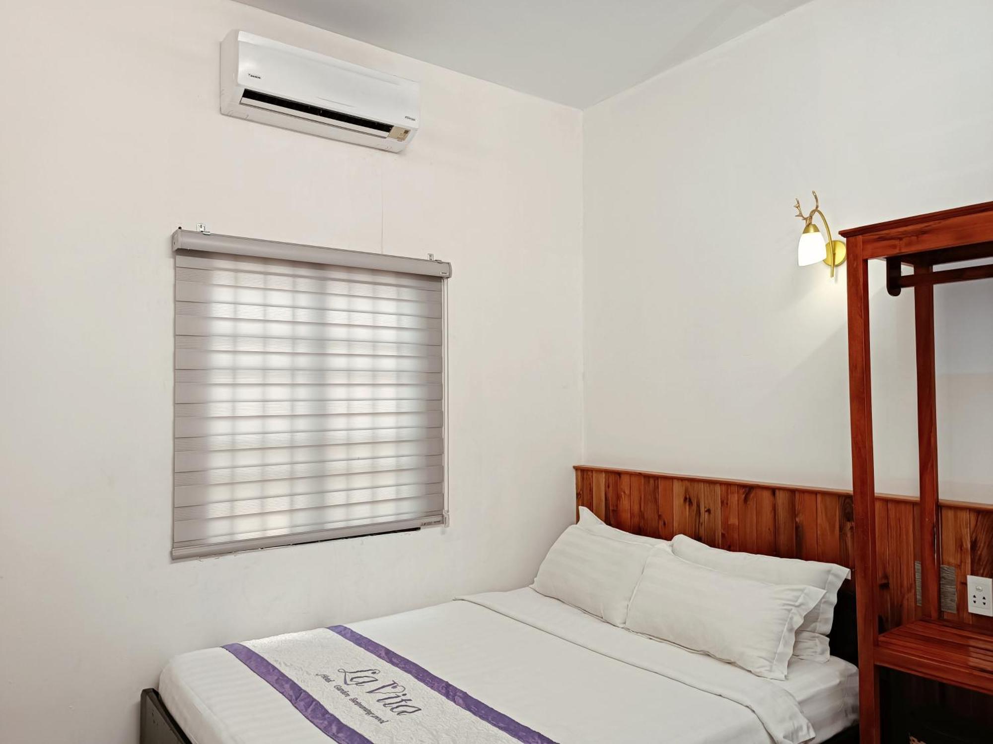 Suncosy Central Hotel Phú Quốc Eksteriør billede