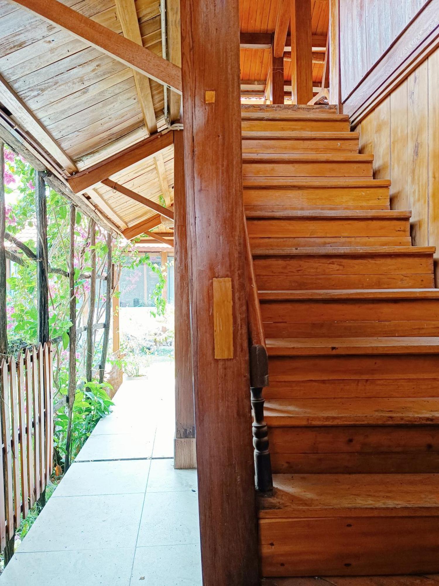 Suncosy Central Hotel Phú Quốc Eksteriør billede