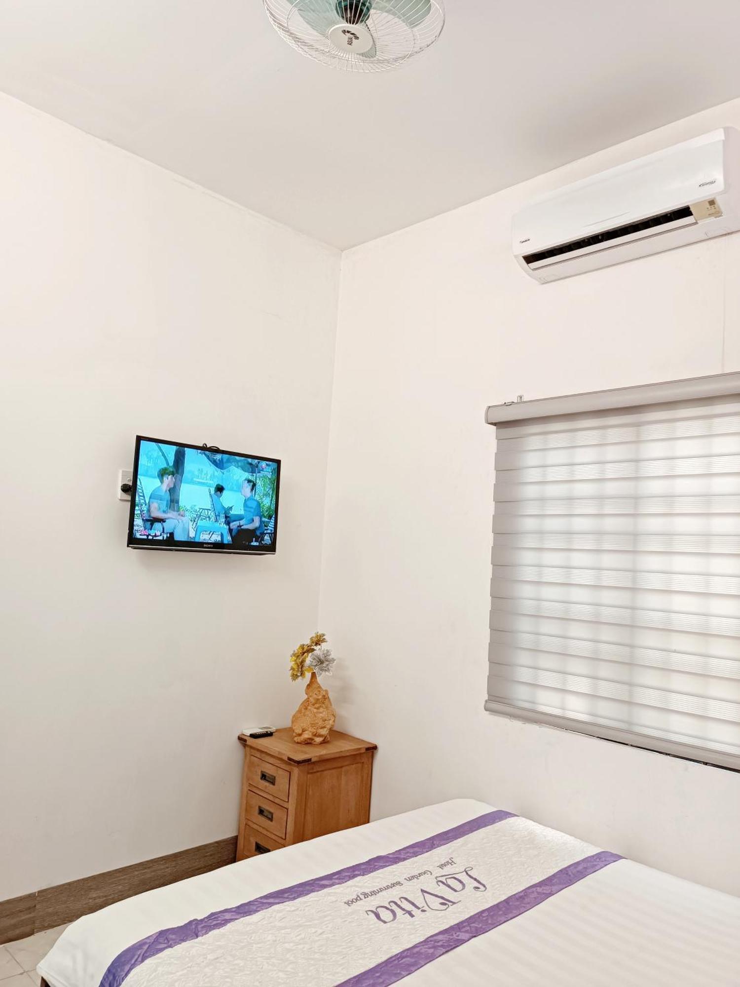 Suncosy Central Hotel Phú Quốc Eksteriør billede