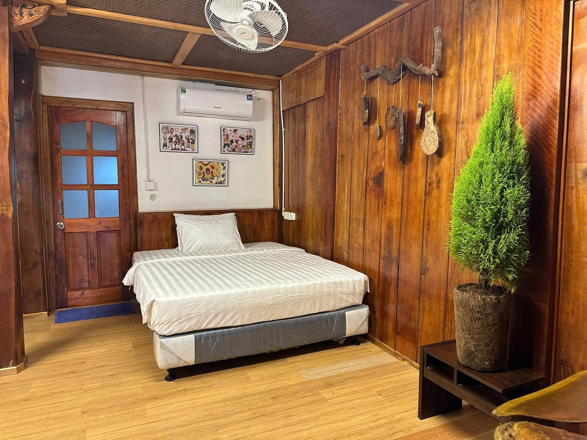 Suncosy Central Hotel Phú Quốc Eksteriør billede