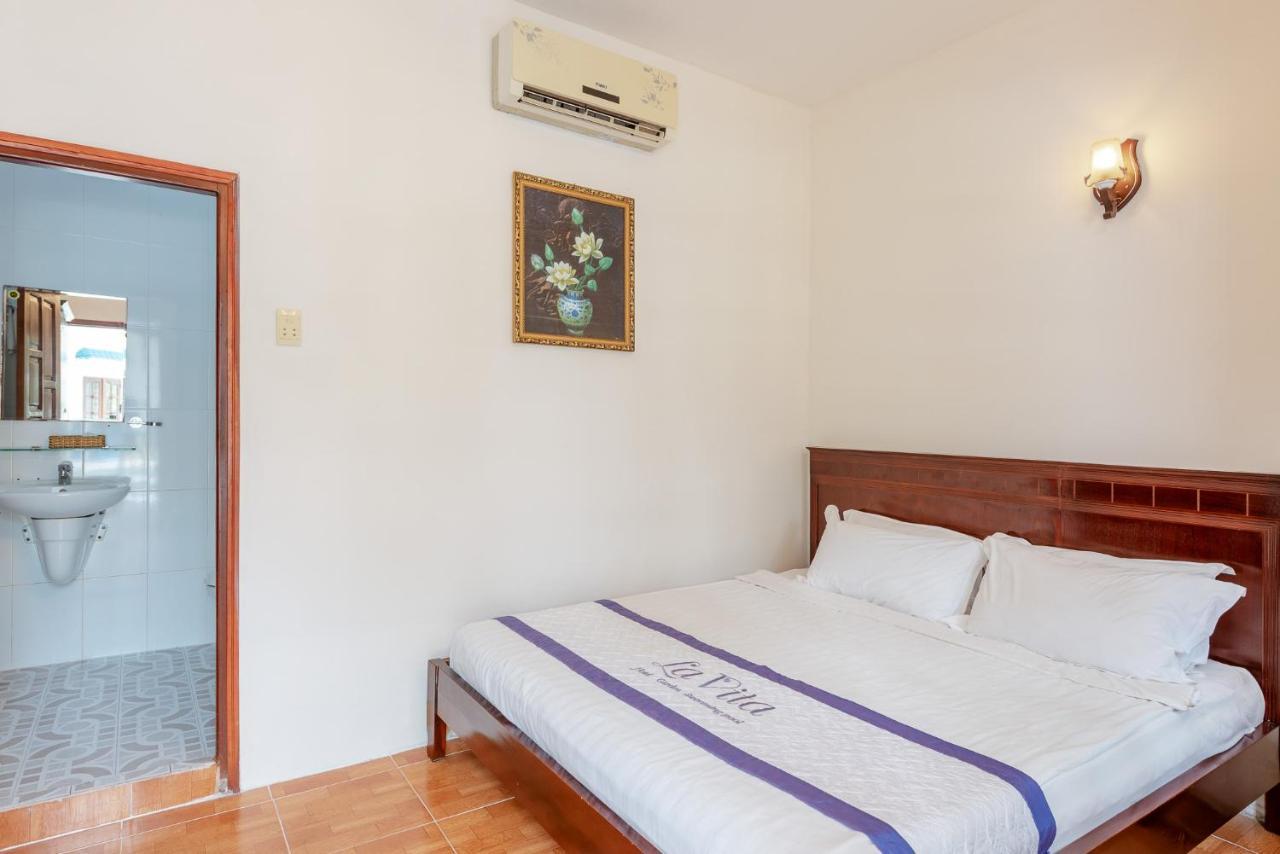 Suncosy Central Hotel Phú Quốc Eksteriør billede