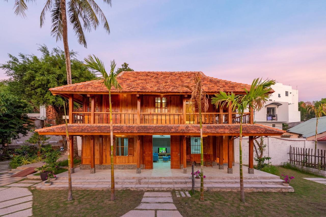 Suncosy Central Hotel Phú Quốc Eksteriør billede