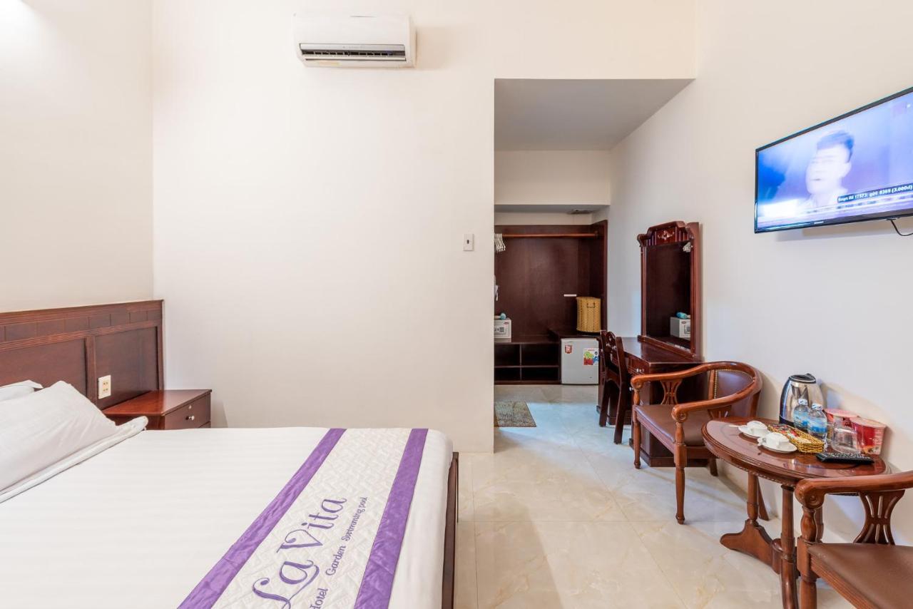 Suncosy Central Hotel Phú Quốc Eksteriør billede