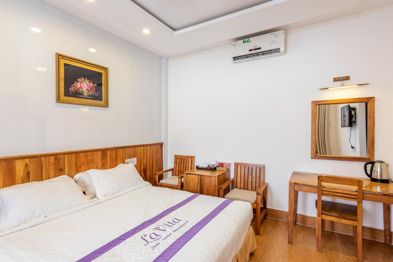 Suncosy Central Hotel Phú Quốc Eksteriør billede
